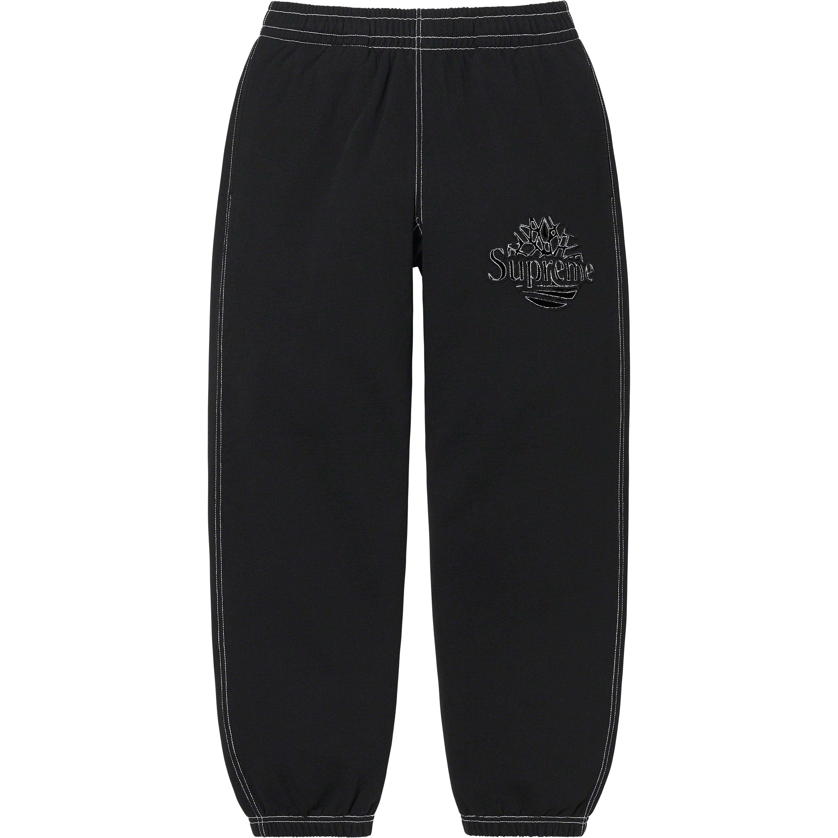 Supreme®/Timberland® Sweatpant view 8